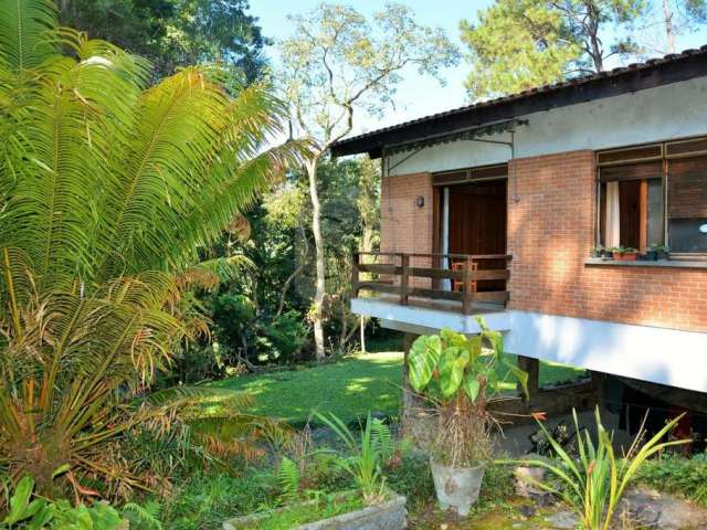 Casa térrea a Venda no Riviera Paulista - São Paulo - SP