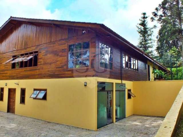 Casa a Venda no Riviera Paulista em São Paulo - SP