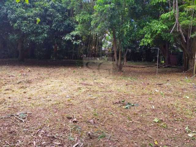 Terreno a Venda Na Chácara Flora em São Paulo - SP