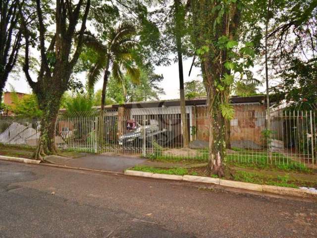 Casa Terrea a Venda no Jardim Prudencia em Sao Paulo - SP