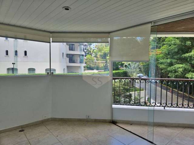 Apartamento Alto Padrão para Venda/Locacao no Jardim Marajoara em São Paulo - SP