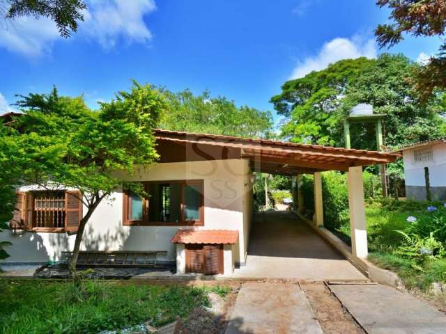 Casa Terrea para Vender/Locar no Riviera Paulsta em São Paulo - SP