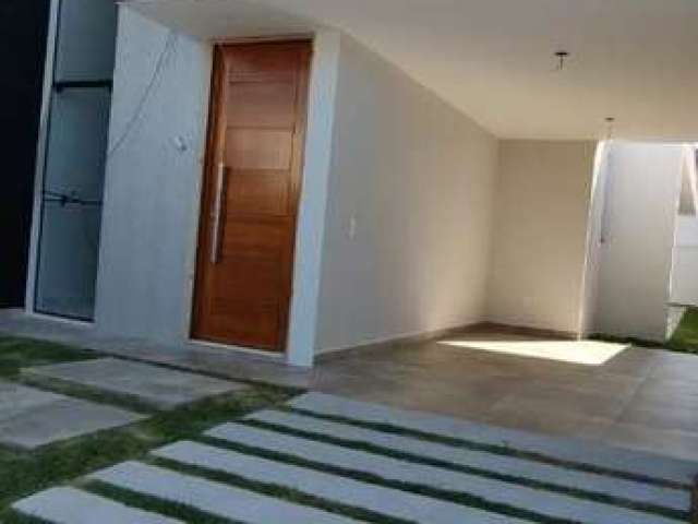 Excelente casa de 03 quartos com suite no guaruja mansões