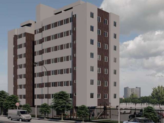 Apartamento Padrão com 2 Quartos no Jardim Leblon !!