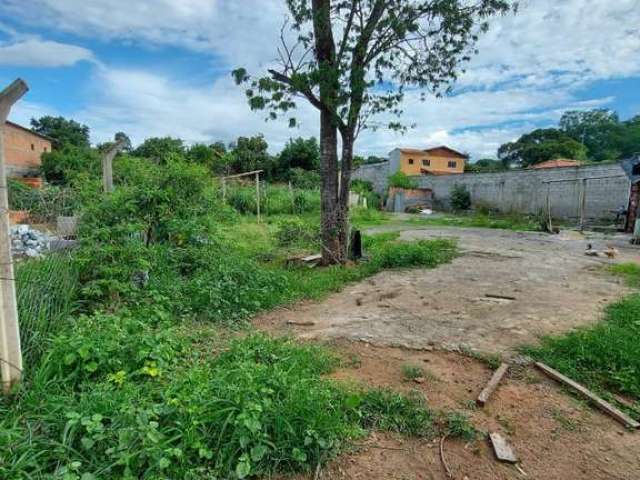 Terreno de 1.800 m² em São José da Lapa !!!!