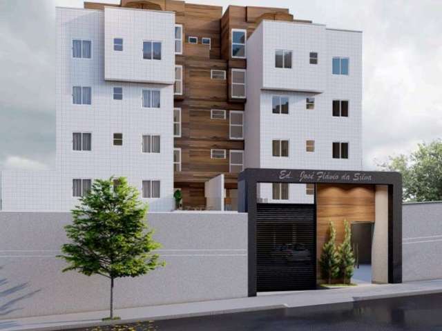 Apartamento com Área Privativa 2 Quartos- 1 vaga no Rio Branco !!!