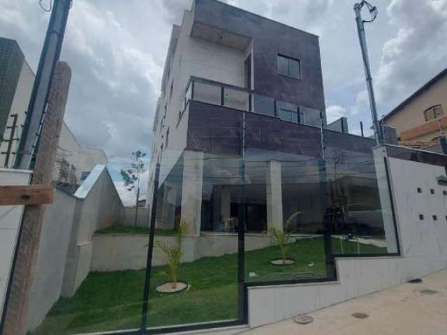 Apartamento com Área Pivativa 3 Quartos 2 vagas no Santa Amelia !!