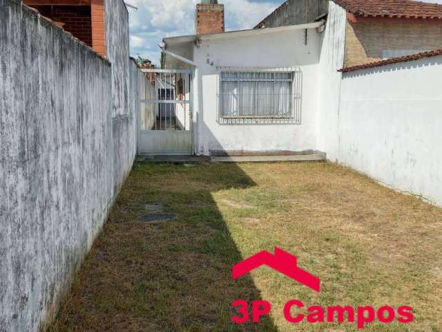 Casa 1 dormitório edícula 700 metros da praia jardim praia grande