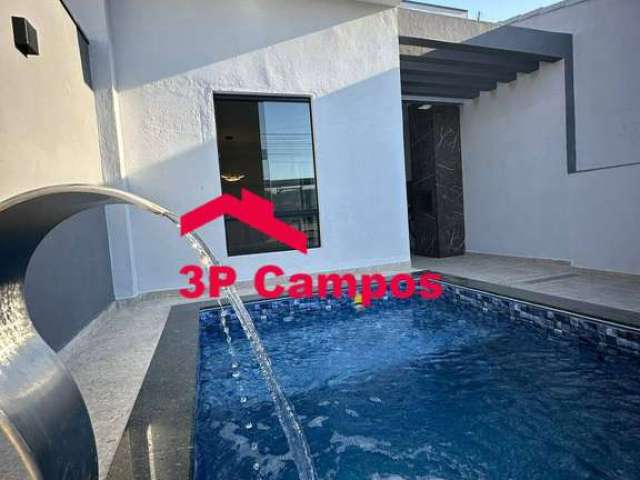 Casa 2 doritórios piscina financiamento bancário itaguaí mongaguá