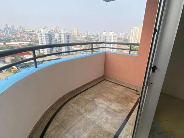 Lindo apartamento Pronto para morar Tatuapé