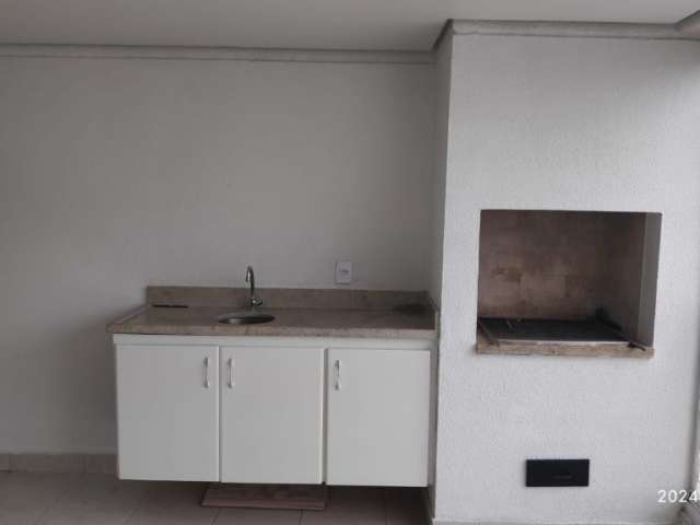 Lindo apartamento pronto para morar no Tatuapé