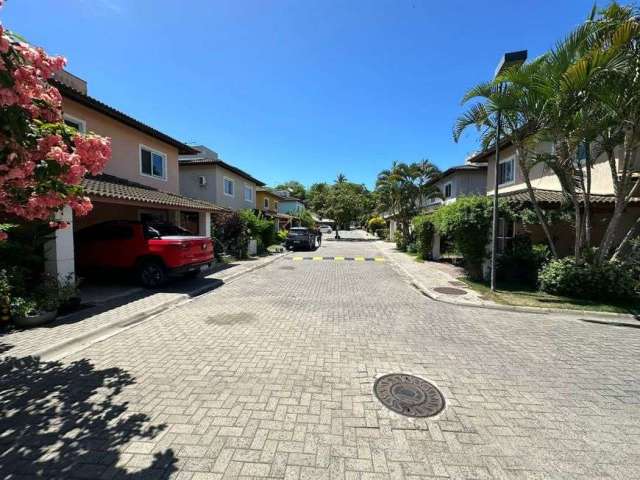 Oportunidade Casa nova em condominio fechado