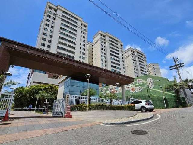 Apartamento para venda possui 113 metro 3 Suítes em Pituaçu - Salvador