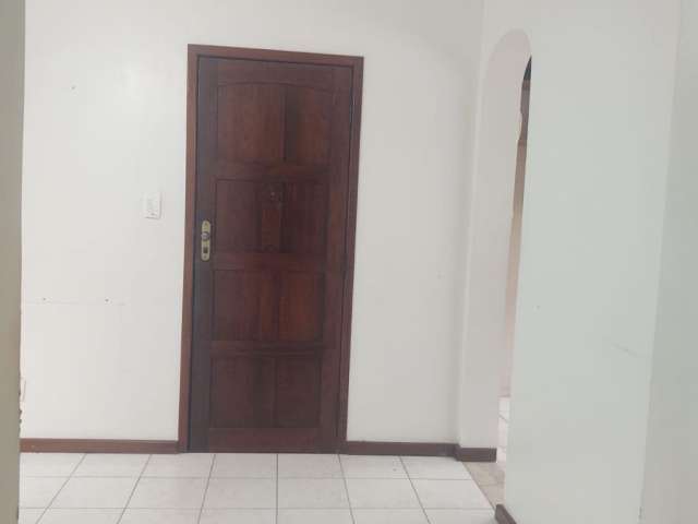 Apartamento Resgate