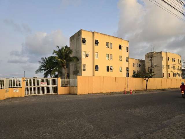 Apartamento no São Jorge, com 02 quartos.