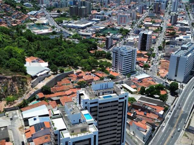 Lindo apartamento mobiliado na Mangabeira, com 02 quartos