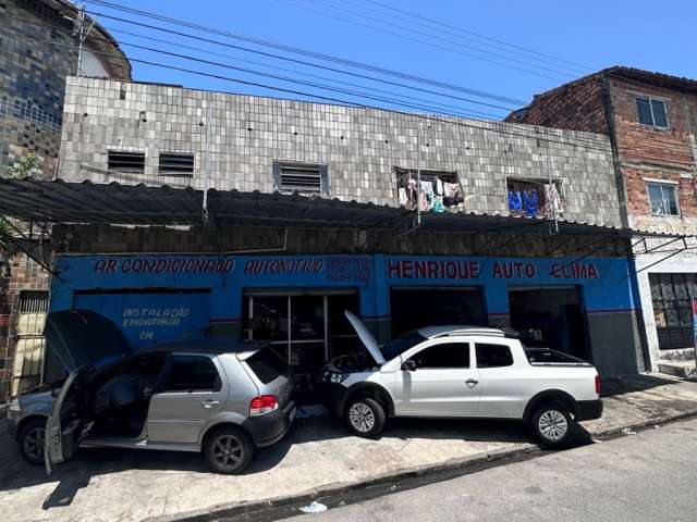 Imóvel comercial à venda