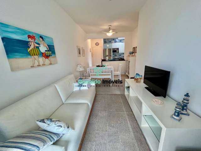 Oportunidade!! Lindo Apartamento 2 Dorm (1 suíte) '150m do Mar' no Centro de Bertioga.