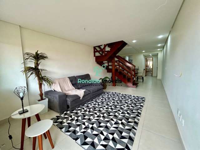 Oportunidade!!! Apartamento Duplex 2 Dorm (1 suíte) Semi Mobiliado no Maitinga em Bertioga