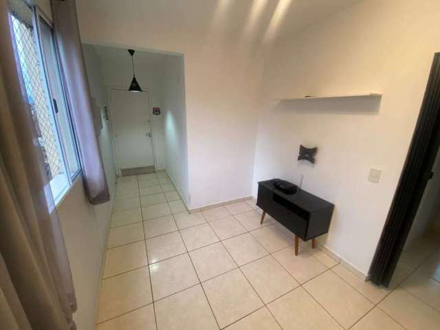 Apartamento - vila voturuá