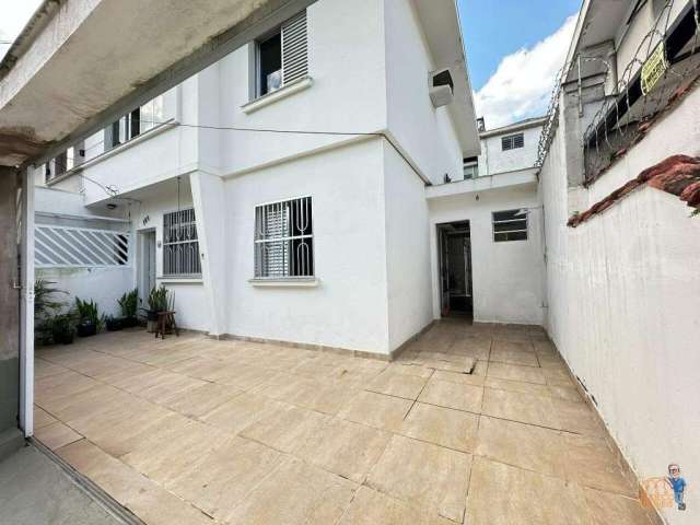 Casa à venda, 2 quartos, 1 suíte, 1 vaga, APARECIDA - Santos/SP