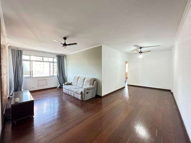 Apartamento no bairro Ponta da Praia em Santos!!!