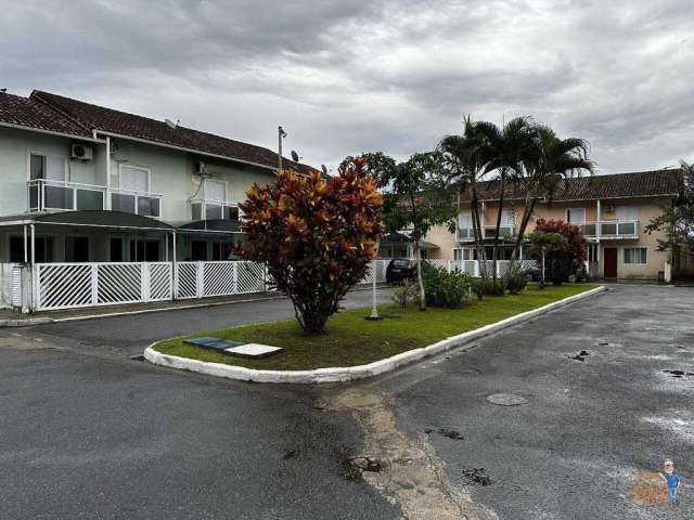 Casa à venda, 2 quartos, 1 vaga, Vila Voturua - São Vicente/SP