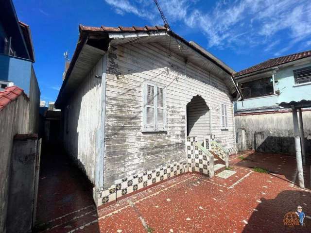 Lote ou Terreno à venda, BOQUEIRÃO - Santos/SP