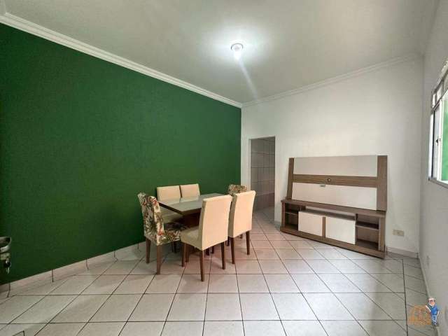 Casa à venda, 2 quartos, 1 vaga, Bom Retiro - Santos/SP