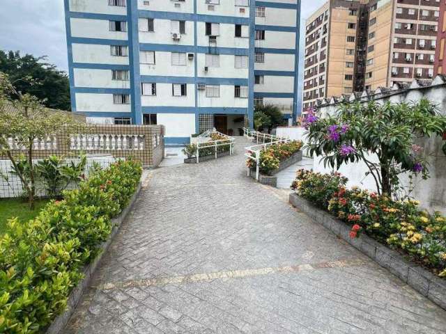 Apartamento à venda 2 Quartos, Saboó - Santos/SP