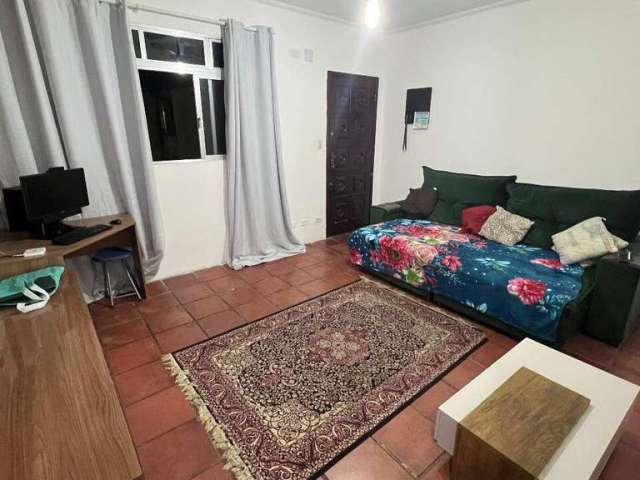 Apartamento de 03 dormitórios, São Jorge, Santos-Sp