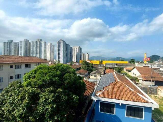 Apartamento novo | 2 Dorm. | Oportunidade