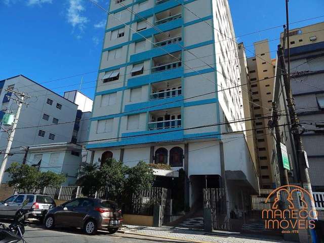 Apartamento à venda, 4 quartos, 3 suítes, 1 vaga, PONTA DA PRAIA - Santos/SP