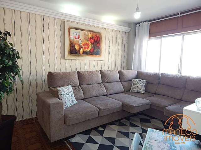 Apartamento de 02 dormitórios, Boa Vista, São Vicente.