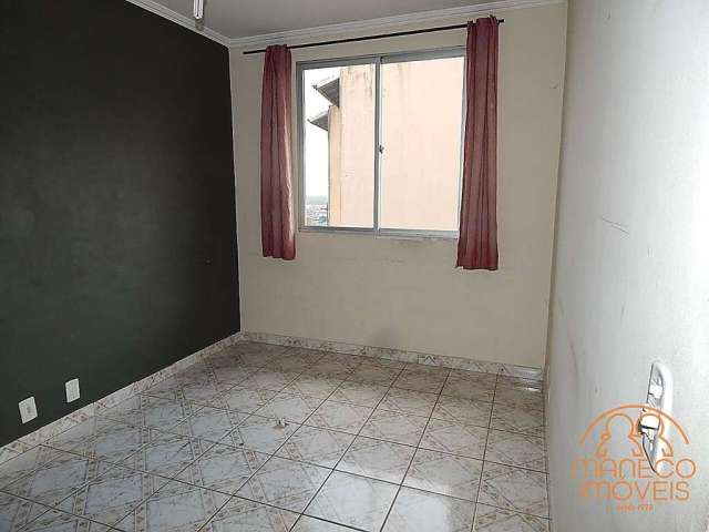 Apartamento de 02 dormitórios, Bom Retiro, Santos.