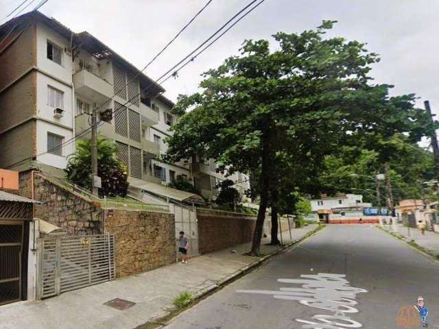 Apartamento à venda, 1 quarto, 1 vaga, Centro - São Vicente/SP