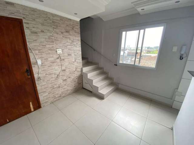 Apartamento (duplex) - jardim nosso lar