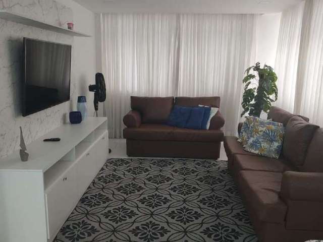 Apartamento para aluguel, Gonzaga - Santos/SP