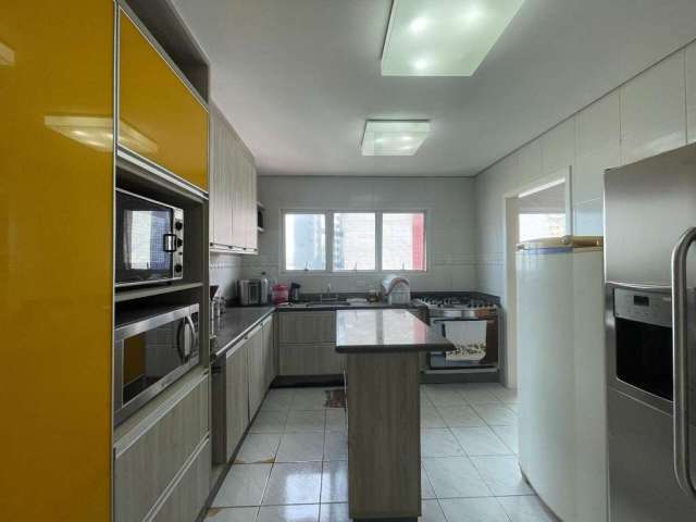 Apartamento para aluguel, José Menino - Santos/SP