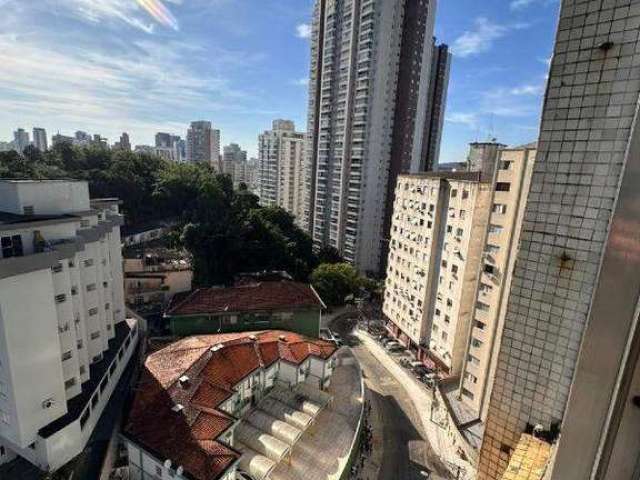 Apartamento à Venda - 1 Quarto - Próximo à Praia