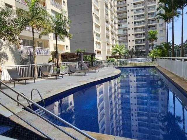 Apartamento à venda no bairro Vila Mathias, Santos.