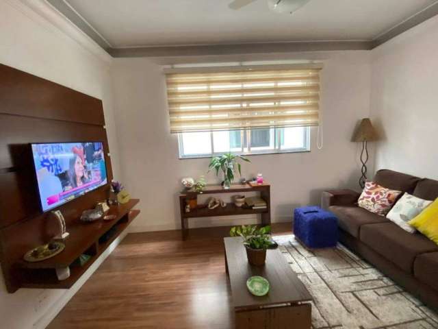 Apartamento à venda no Embaré, com 2 quartos