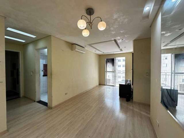 Apartamento à venda, 2 quartos, 1 vaga, MORRO DA NOVA CINTRA - Santos/SP