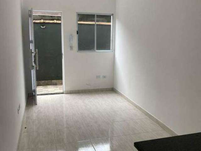 Apartamento - nova mirim