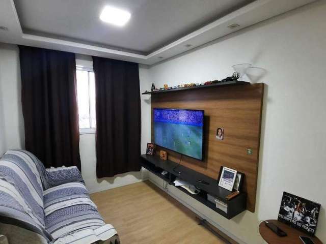 Apartamento à venda, 2 quartos, Areia Branca - Santos/SP