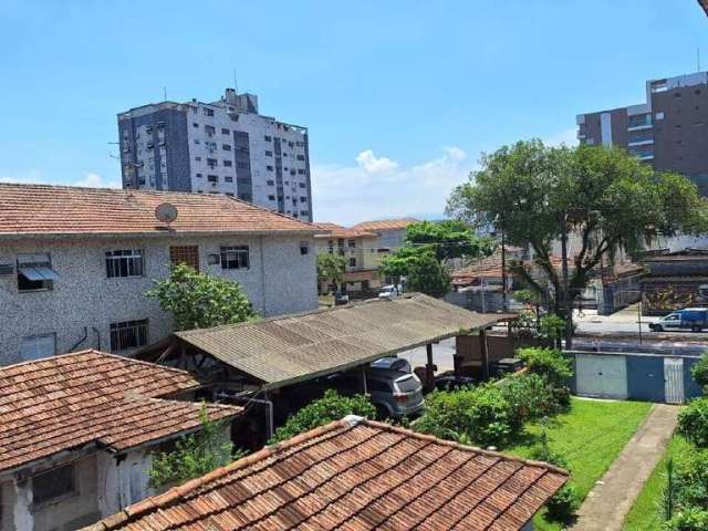 Apartamento para aluguel, 2 quartos, 1 vaga, APARECIDA - Santos/SP