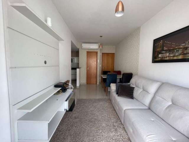 Apartamento mobiliado- vila matias