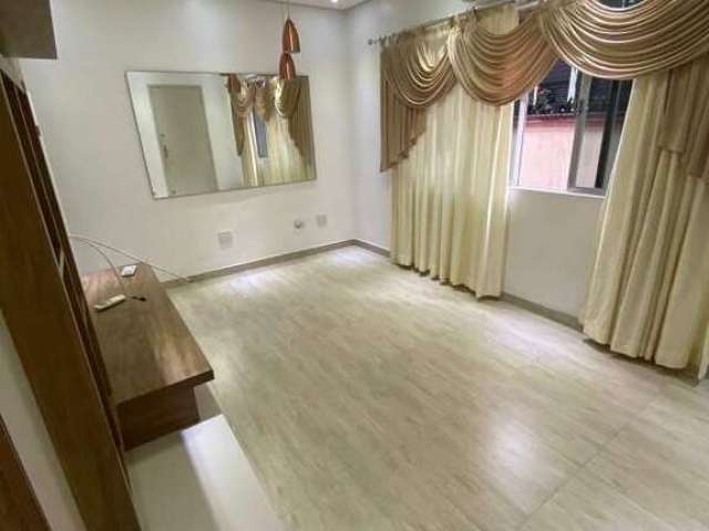 Apartamento à venda, 1 quarto, Centro - São Vicente/SP