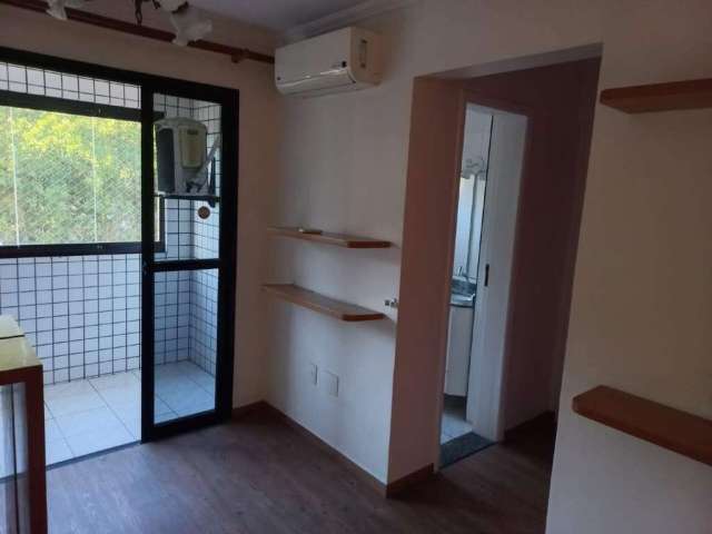 Apartamento 1 quarto no Itararé!