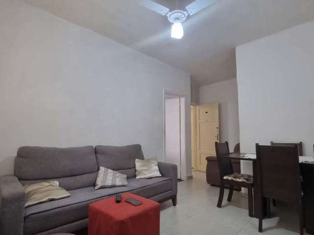 Apartamento à venda, 1 quarto, Gonzaga - Santos/SP